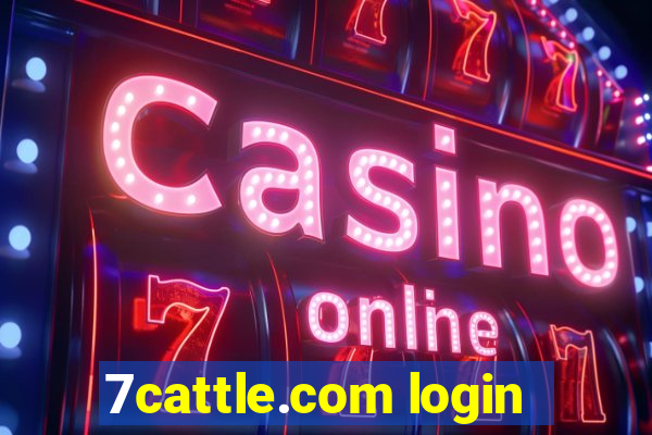 7cattle.com login